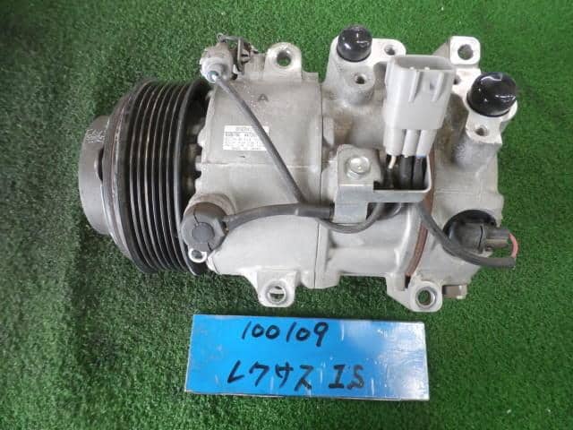 Lốc Điều Hòa Lexus GS Mã phụ tùng 883203A270