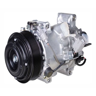 Lốc Điều Hòa Lexus GS OEM 4711569