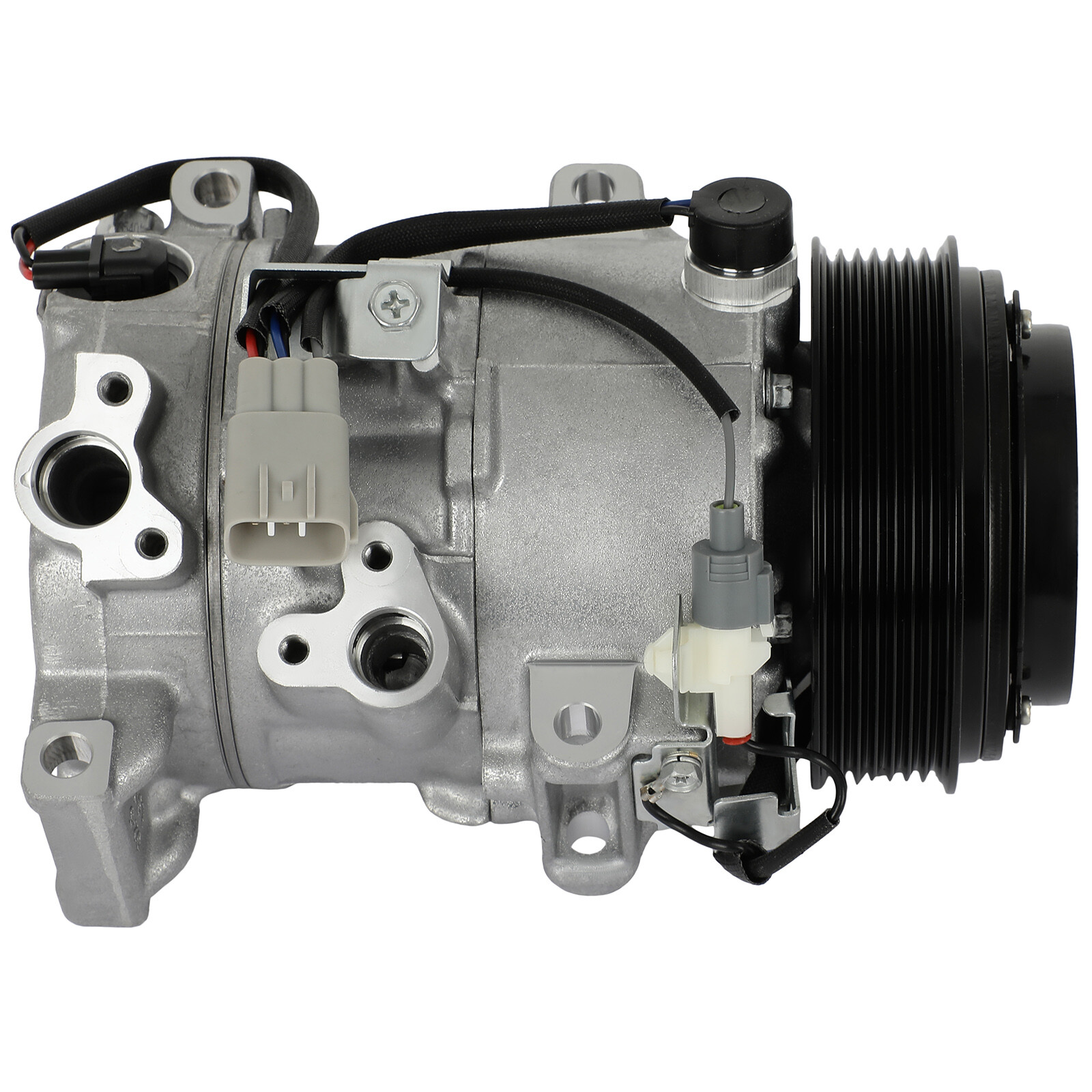 Lốc Điều Hòa Lexus GS OEM 4711569