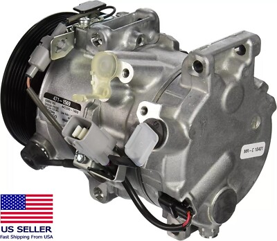 Lốc Điều Hòa Lexus GS OEM 4711569
