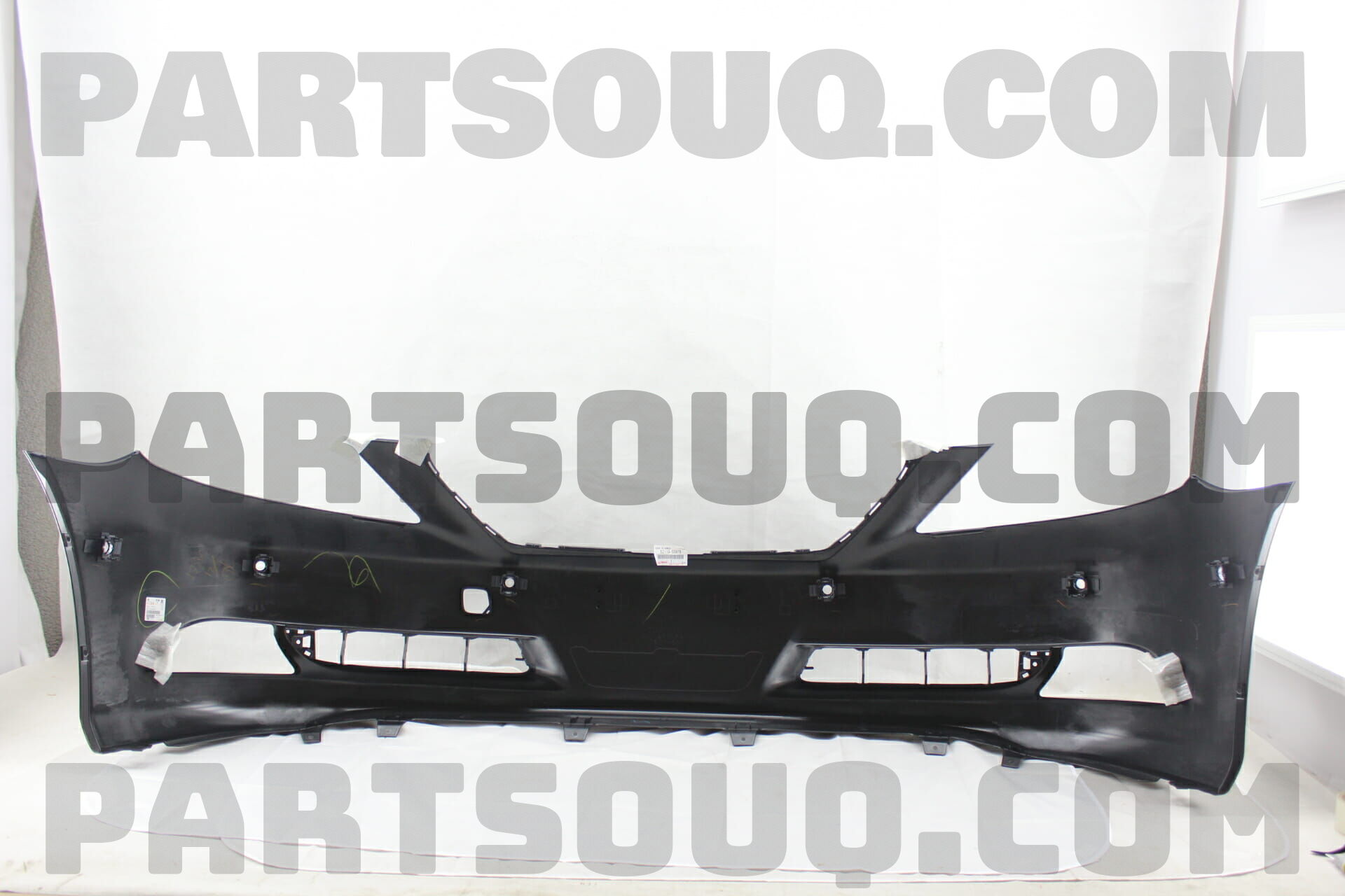 Cản Trước Lexus LS Mã phụ tùng 5211950978