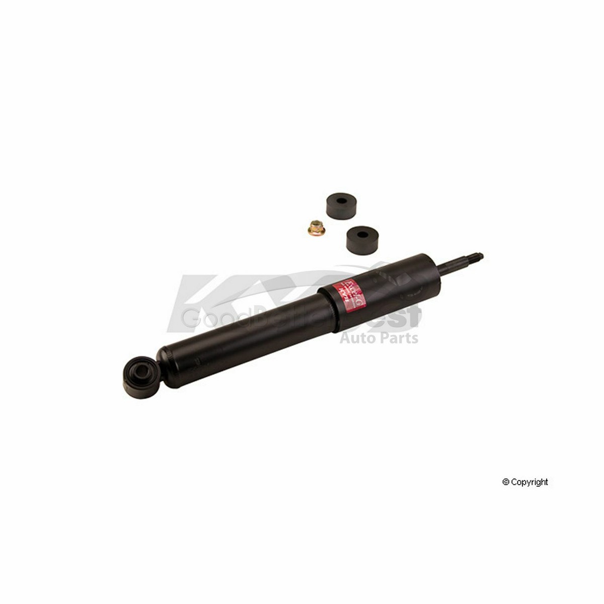 Giảm Xóc Sau Lexus LX 470 OEM 345022