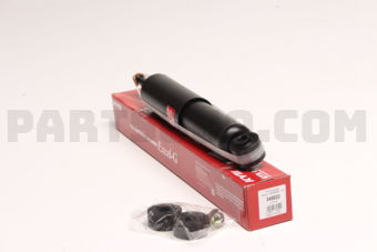 Giảm Xóc Sau Lexus LX 470 OEM 345022