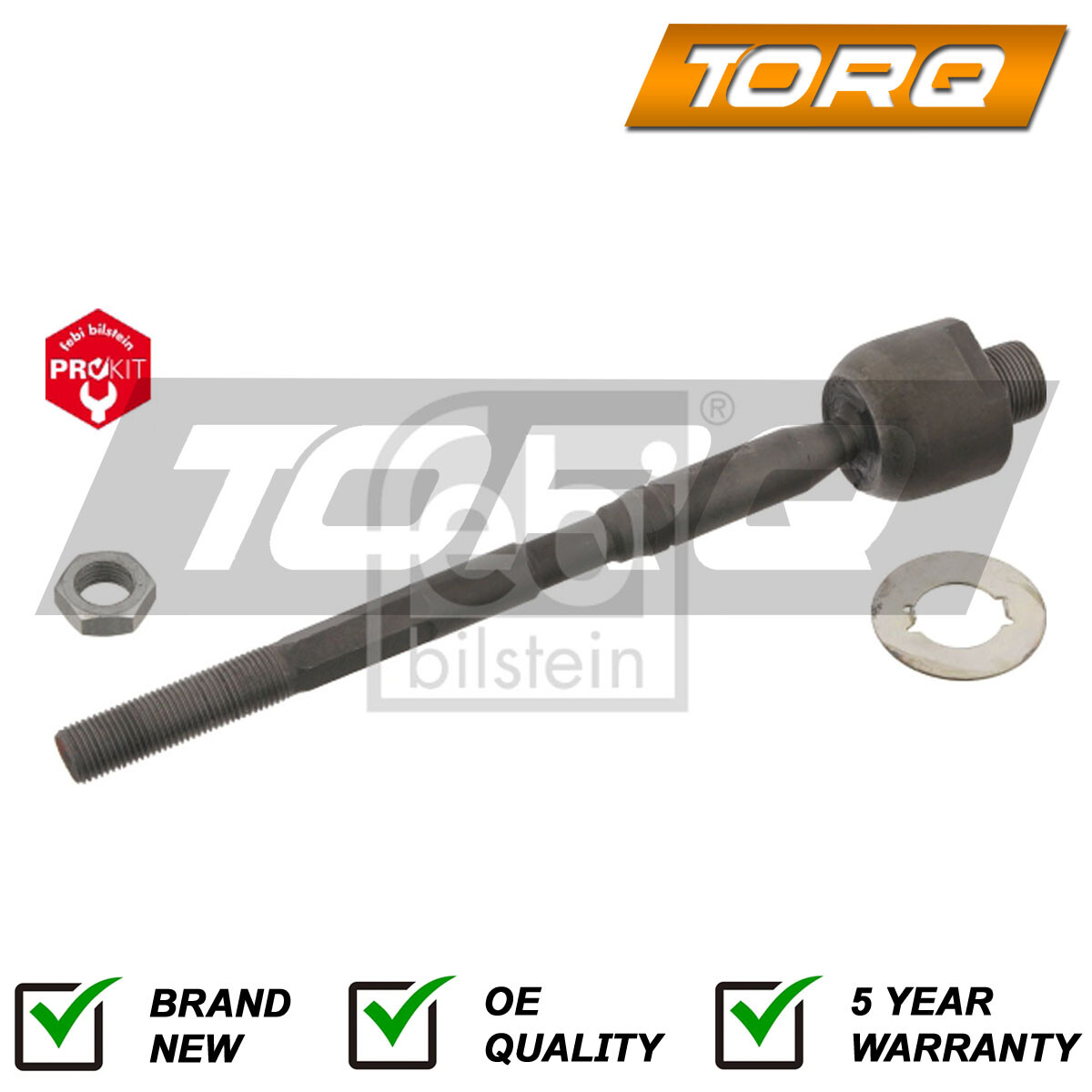 Rotuyn Lái Trong Lexus GX 470 Mã phụ tùng 4550339235