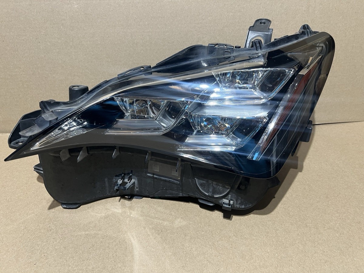 Két Nước Làm Mát Động Cơ Lexus LX 570 OEM 75583