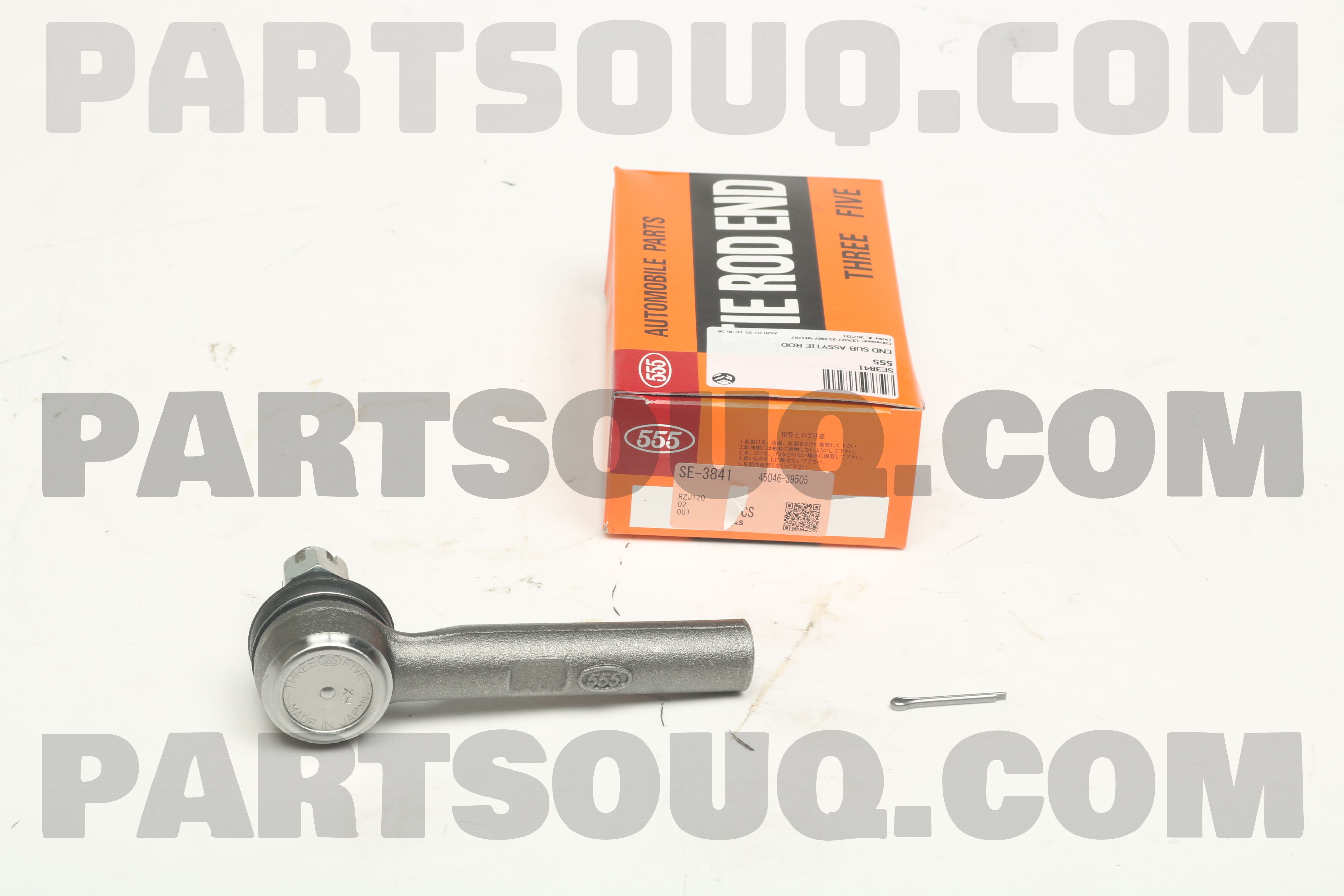 Rotuyn Lái Ngoài Lexus GX 470 OEM SE3841