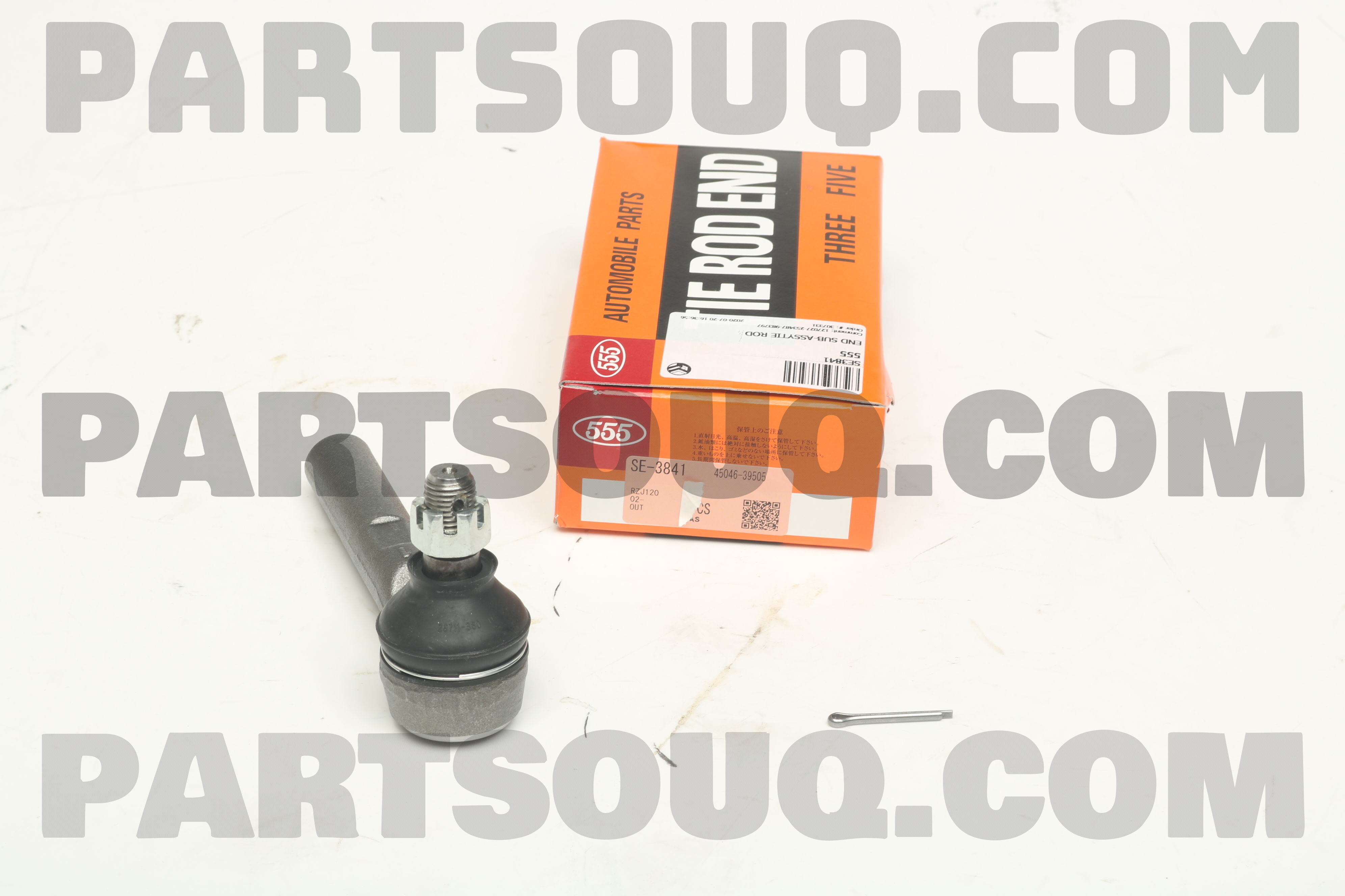 Rotuyn Lái Ngoài Lexus GX 470 OEM SE3841
