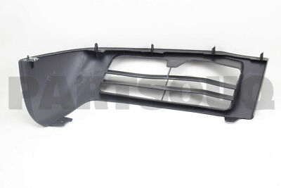 Lưới Nhựa Hút Gió Cản Trước Lexus IS Mã phụ tùng 5271248010