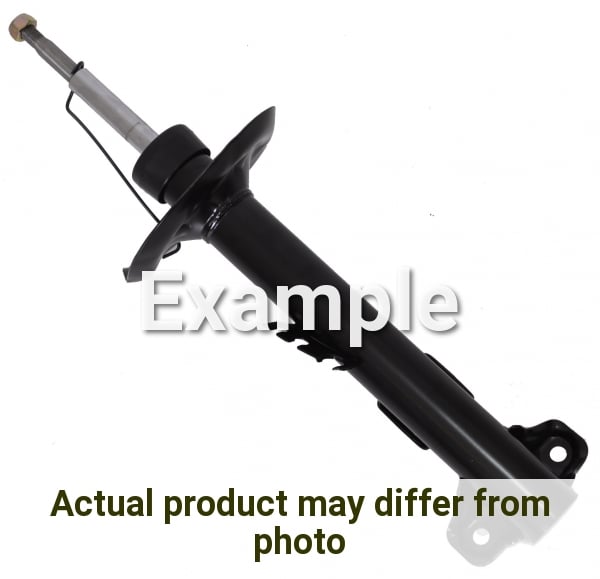 Giảm Xóc Sau Trái Lexus RX 300/ 330/ 350 OEM 324043