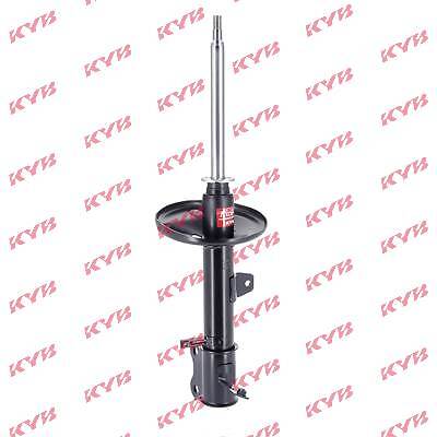 Giảm Xóc Sau Phải Lexus RX 300/ 330/ 350 OEM 334263
