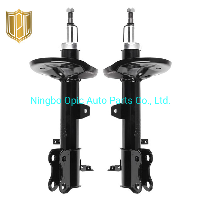 Giảm Xóc Sau Phải Lexus RX 300/ 330/ 350 OEM 334263