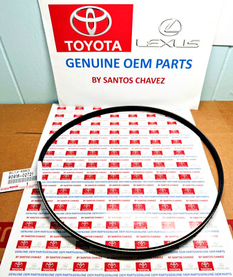 Dây Curoa Tổng 8Pk2410 Lexus LX 570 Mã phụ tùng 9091602680D