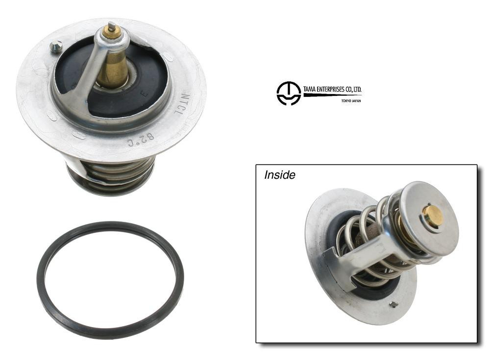 Van Hằng Nhiệt Lexus GX 470 OEM WV64TA-82