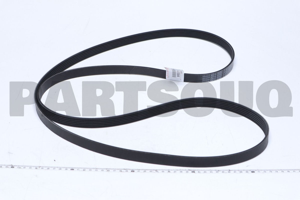 Dây Curoa Tổng 6Pk-2230 Lexus GX 470 Mã phụ tùng 9091602584