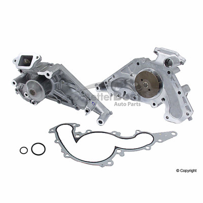 Bơm Nước Động Cơ 2Uzfe Lexus GX 470 Mã phụ tùng 1610059275