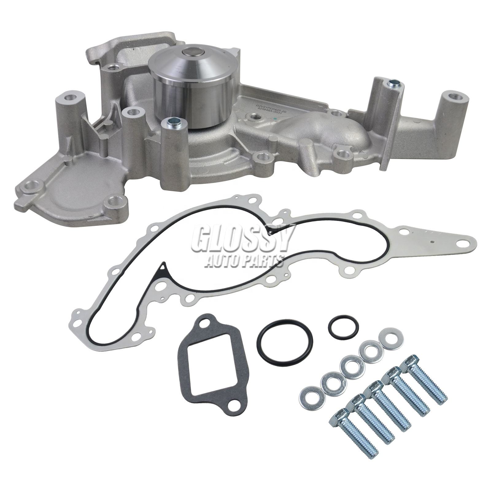 Bơm Nước Động Cơ 2Uzfe Lexus GX 470 Mã phụ tùng 1610059275