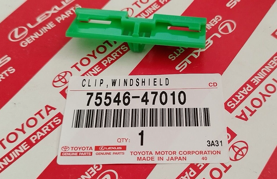 Két Nước At Lexus RX 350h / RX 450h OEM 75546