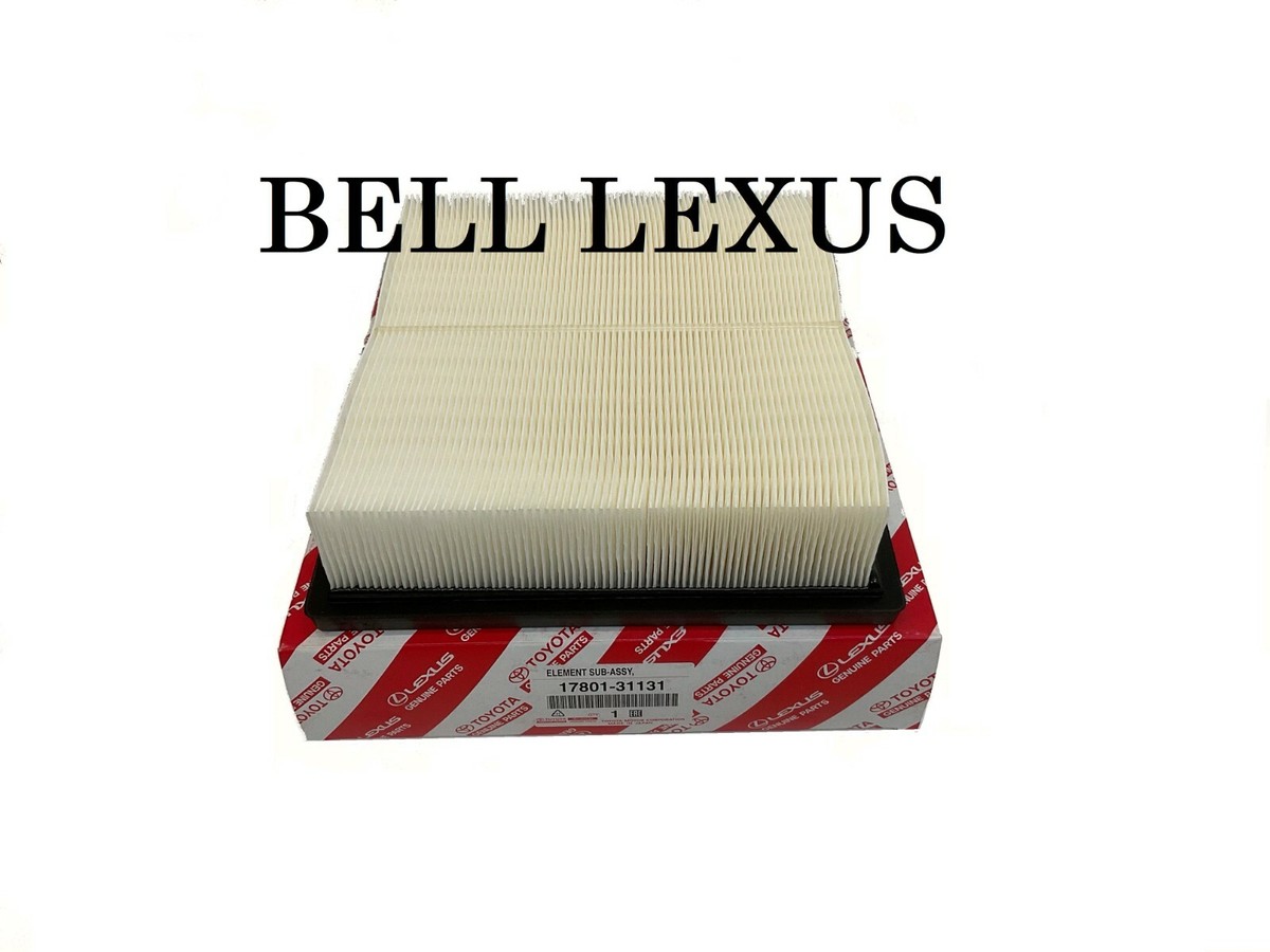 Lọc Gió Động Cơ Lexus NX OEM 178010P051