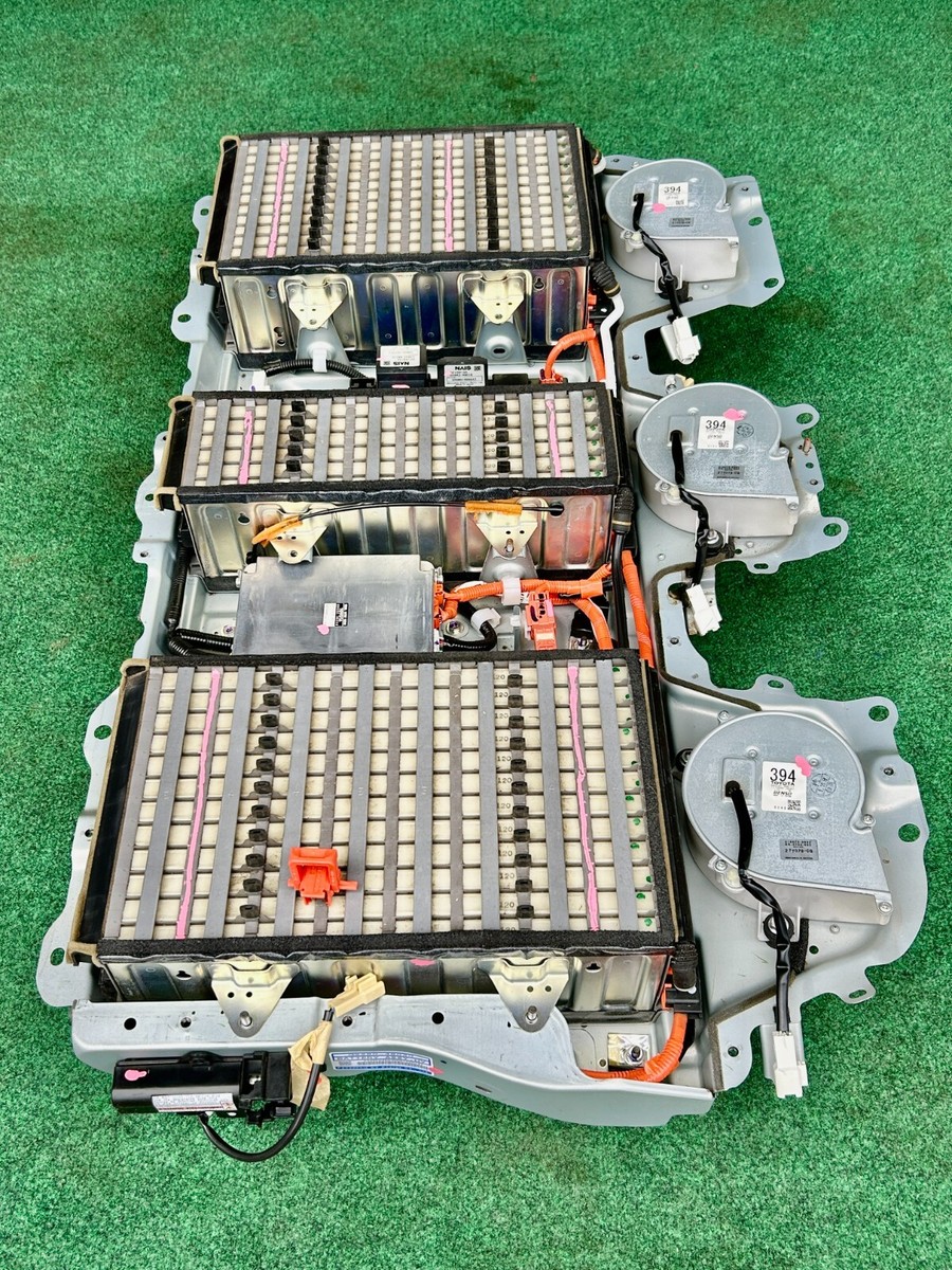 Pin Hybird Lexus RX 400 Mã phụ tùng G951048031