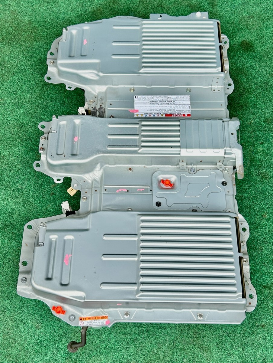 Pin Hybird Lexus RX 400 Mã phụ tùng G951048031