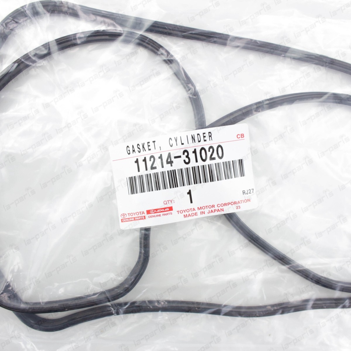 Gioăng Nắp Giàn Cò 3.5 2Grfe Lexus ES OEM 1121431020