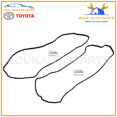Gioăng Nắp Giàn Cò 3.5 2Grfe Lexus ES OEM 1121431020