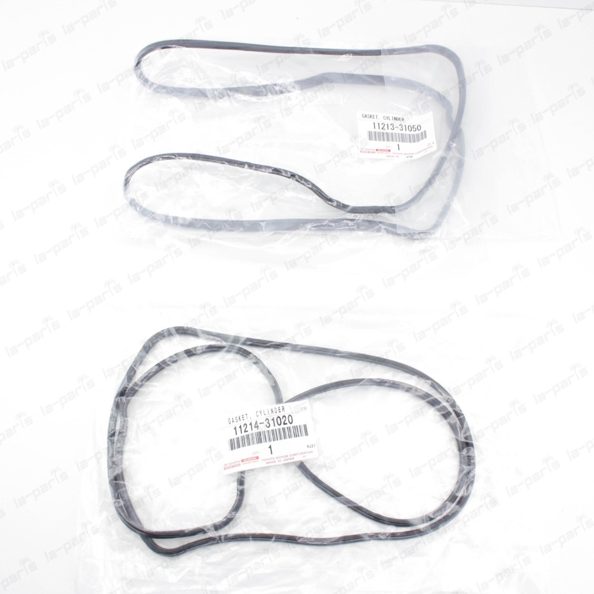 Gioăng Nắp Giàn Cò 3.5 2Grfe Lexus ES OEM 1121431020