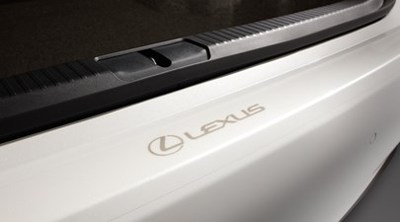 Rotuyn Lái Ngoài Phải Lexus ES OEM SE3753R