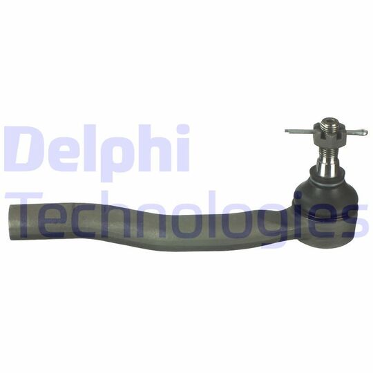 Rotuyn Lái Ngoài Phải Lexus ES OEM 4546009110