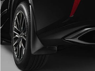 Lọc Gió Động Cơ Lexus LS Mã phụ tùng MFA-T009