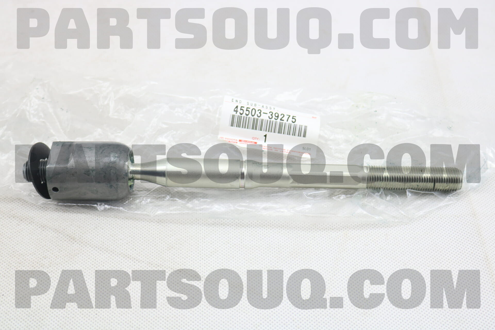 Rotuyn Lái Trong Lexus ES Mã phụ tùng 4550339275