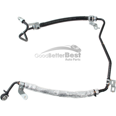 Ti Ông Cao Áp Trợ Lực Lái Lexus RX 300/ 330/ 350 Mã phụ tùng 4441048180