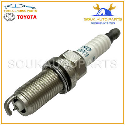 Bugi Lexus RX 300/ 330/ 350 OEM FK20HR11