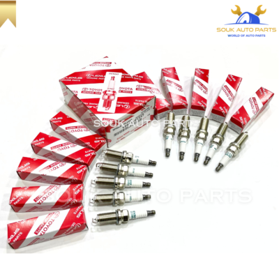 Bugi Lexus RX 400 OEM FK20HR11