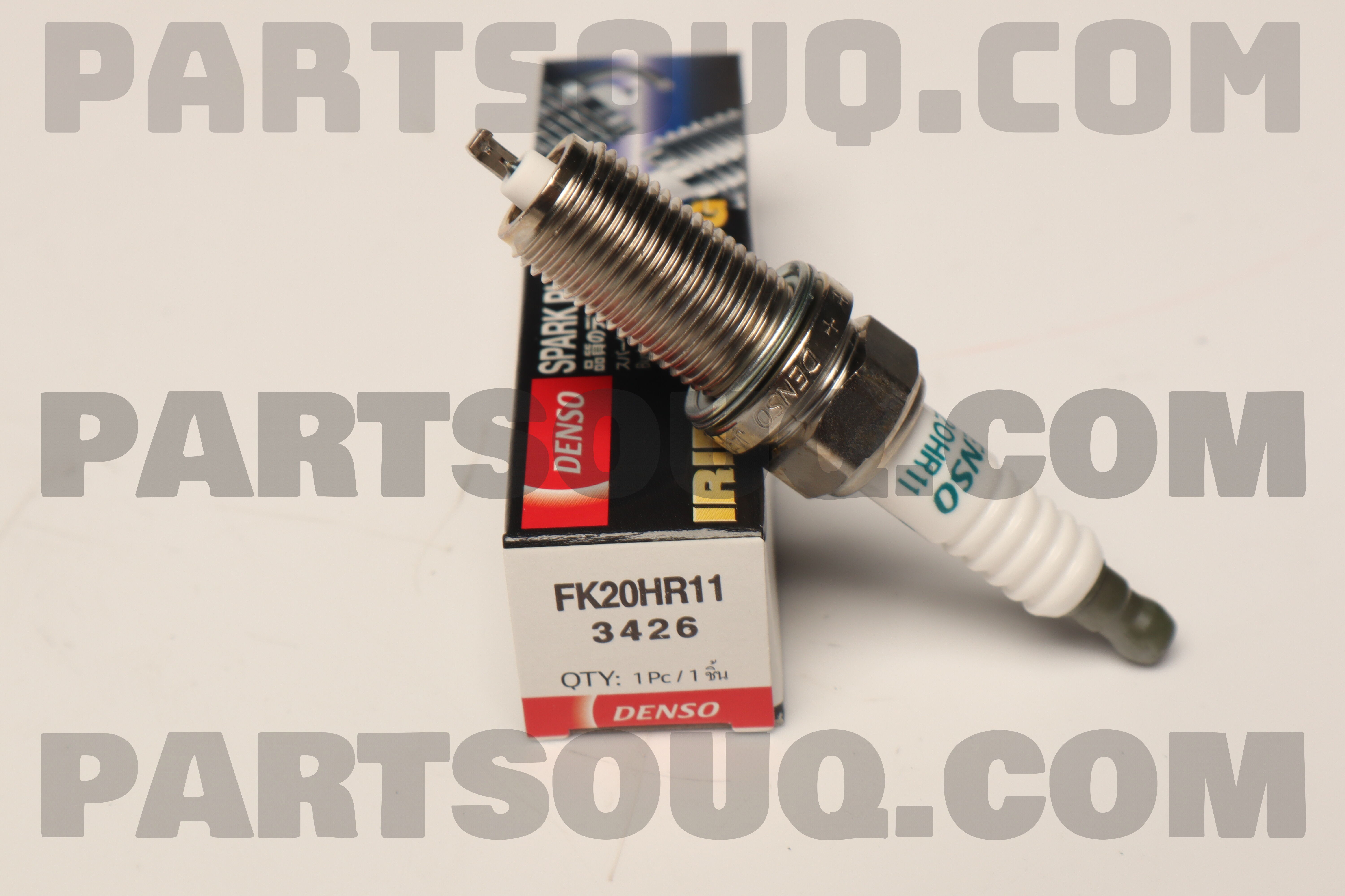 Bugi Lexus RX 300/ 330/ 350 OEM 2677004230