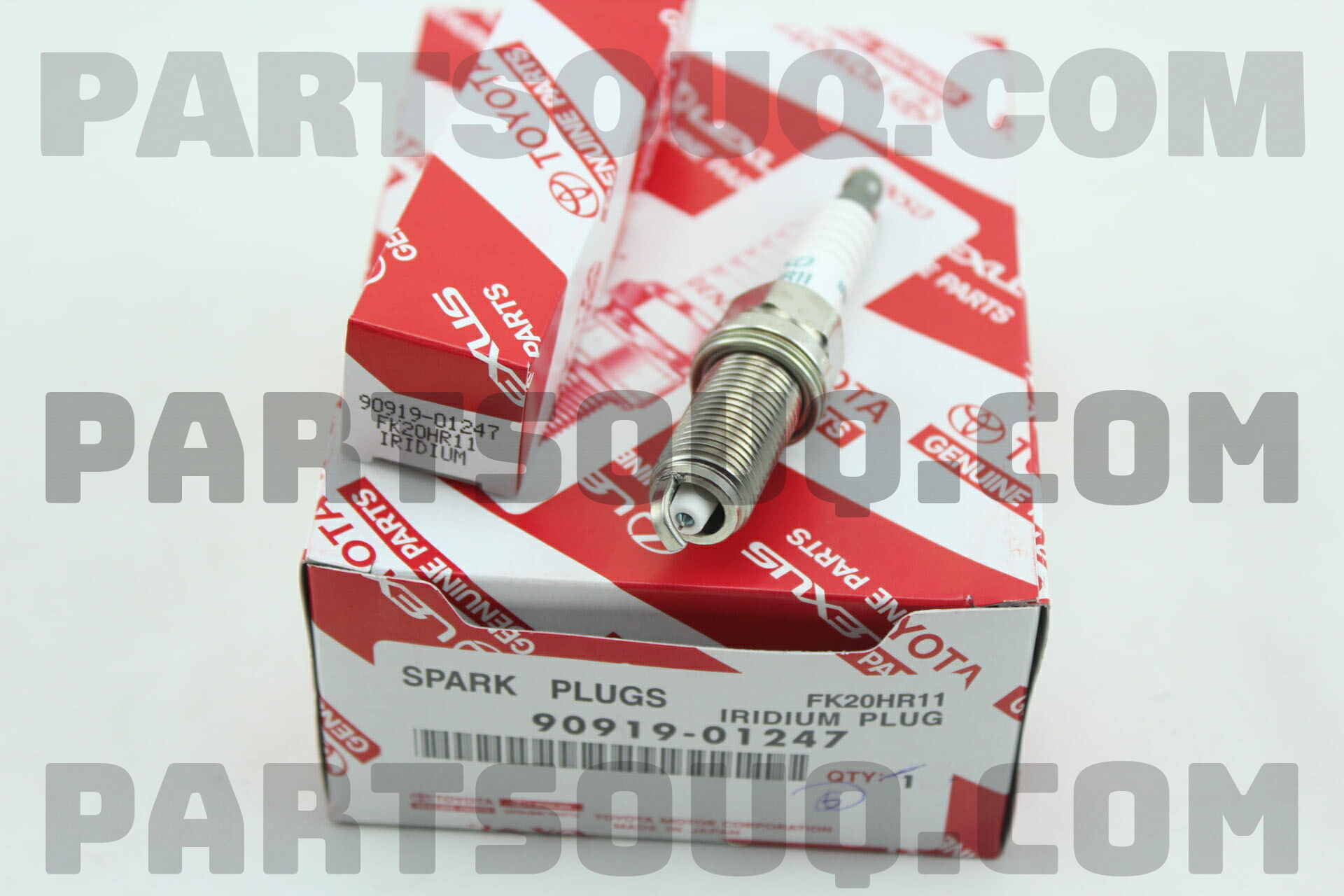 Bugi Lexus RX 400 OEM 2677004230