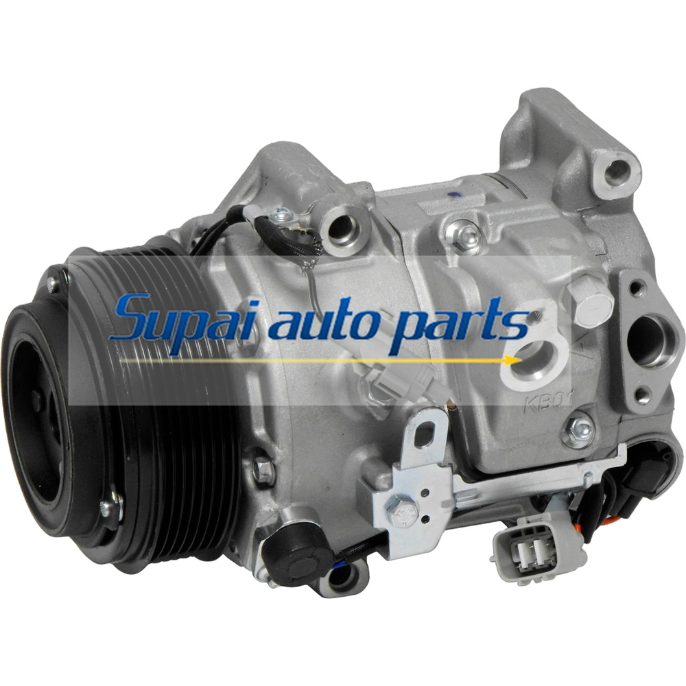 Lốc Điều Hòa Lexus RX 300/ 330/ 350 Mã phụ tùng 8832048110