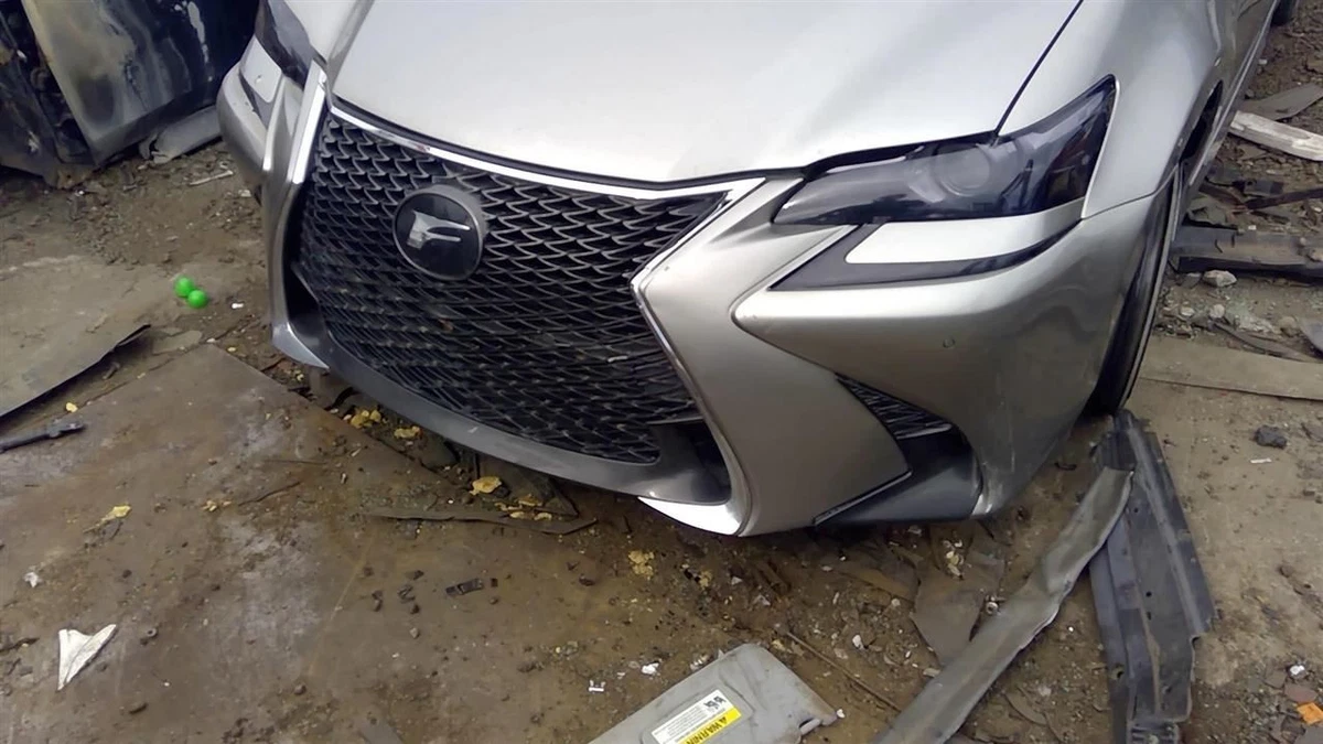 Mô Tơ Bơm Xăng Lexus LX 570 Mã phụ tùng 1511065G00