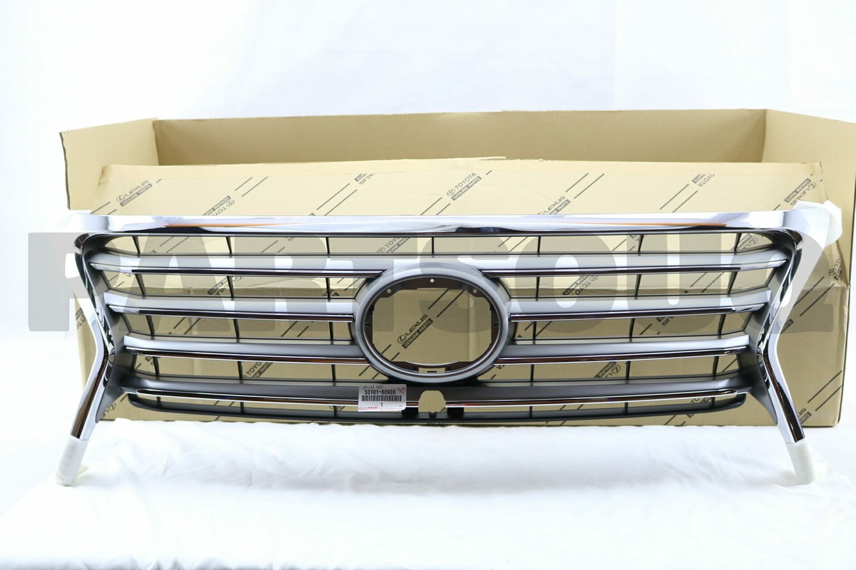 Ca Lăng Lexus LX 570 Mã phụ tùng 5310160920