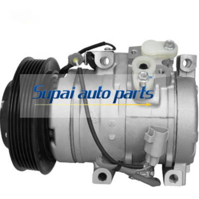 Lốc Điều Hòa Liền Buli Lexus RX 300/ 330/ 350 OEM 8832048060-denso