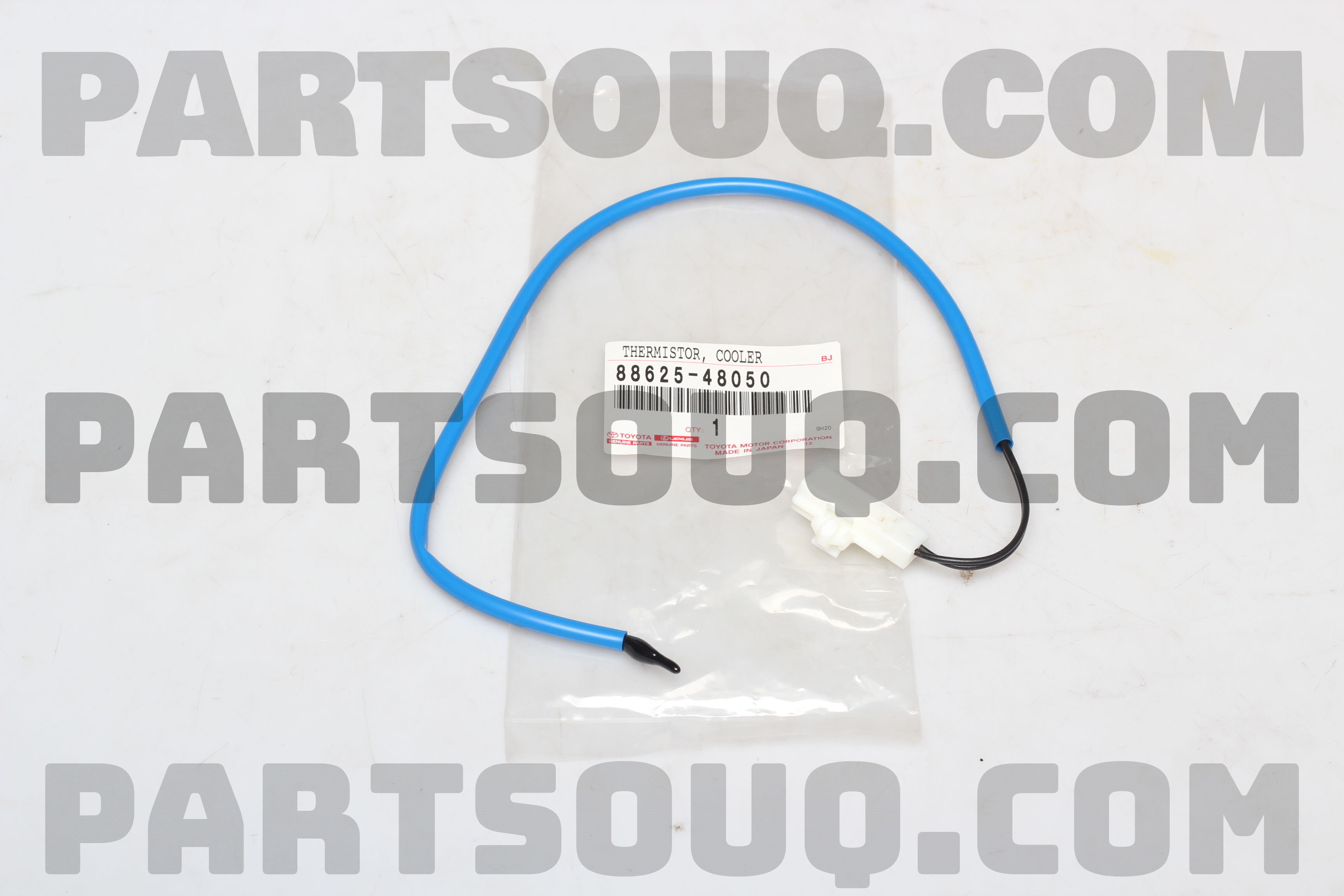 Cảm Biến Nhiệt Độ Giàn Lạnh Lexus RX 300/ 330/ 350 Mã phụ tùng 8862548050