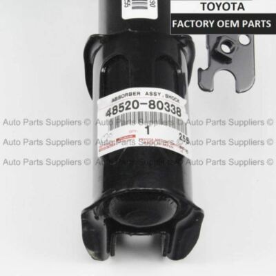 Gióc Xóc Trước Trái Lexus RX 350h / RX 450h Mã phụ tùng 4852080208