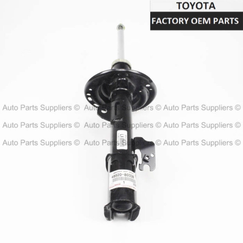 Gióc Xóc Trước Trái Lexus RX 350h / RX 450h Mã phụ tùng 4852080338