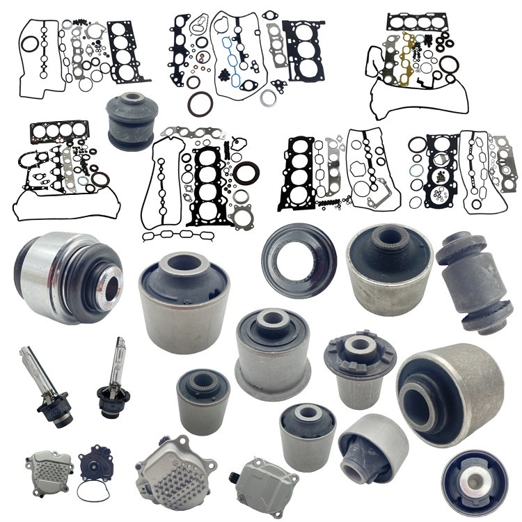 Đèn Hậu Miếng Trong Phải Lexus RX 350h / RX 450h Mã phụ tùng 8158148110