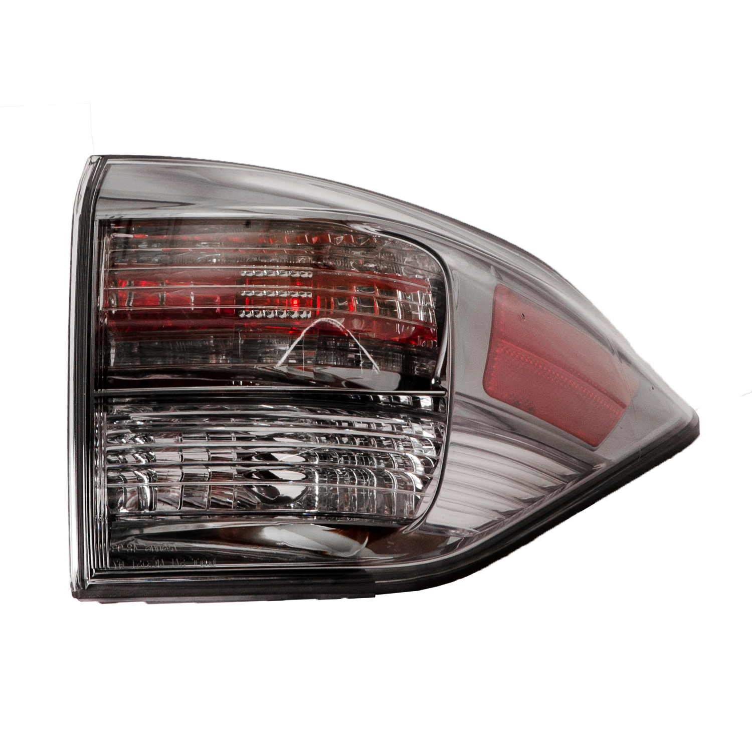 Đèn Hậu Phải Miếng Ngoài Lexus RX 350h / RX 450h Mã phụ tùng 8155148240