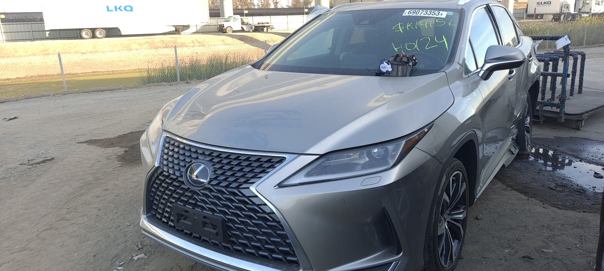 Rotuyn Lái Trong Lexus RX 350h / RX 450h OEM MRC1003