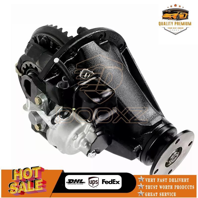 Bộ Vi Sai Cầu Sau Lexus GX 470 Mã phụ tùng 411103d551