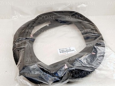 Gioăng Thành Cánh Cửa Trước Trái Lexus GX 470 Mã phụ tùng 6786260120