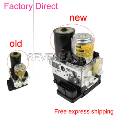 Cụm Điều Khiển Abs Lexus RX 300/ 330/ 350 Mã phụ tùng 4451048061