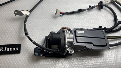 Motor Quạt Gió Điều Hòa Lexus GS OEM 2726000580